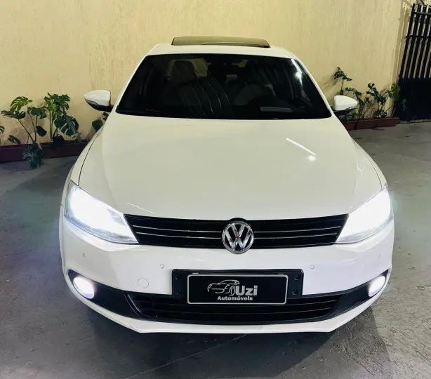 JETTA 2.0 Comfortline