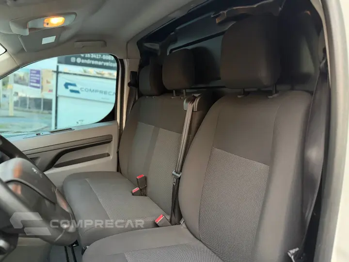 Expert 1.5 Bluehdi Diesel Cargo Manual