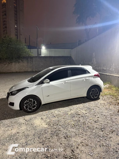 HB20 1.0 12V Comfort Plus