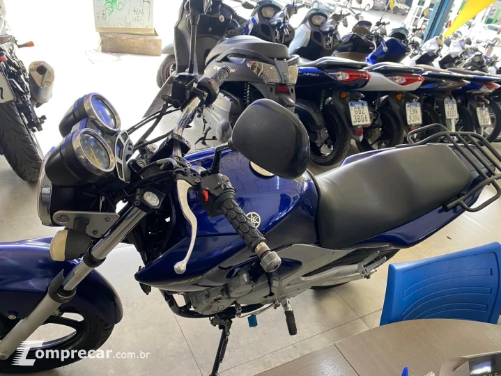 FAZER 250