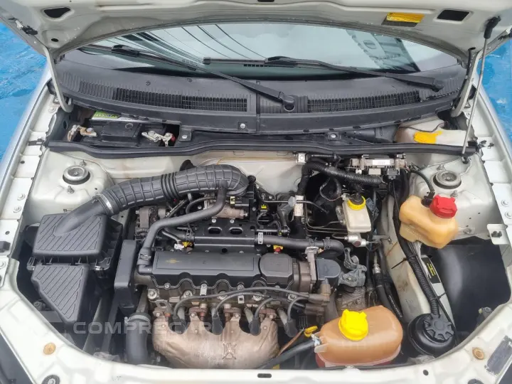 PRISMA 1.4 MPFI Maxx 8V