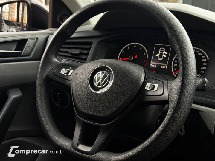 POLO 1.6 MSI