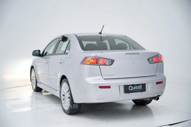 Lancer 2.0 16V 160cv Aut.