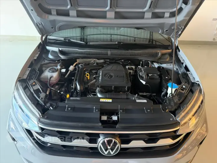 NIVUS 1.0 200 TSI TOTAL FLEX HIGHLINE AUTOMÁTICO