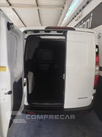 FIORINO 1.4 MPI Furgão Endurance 8V