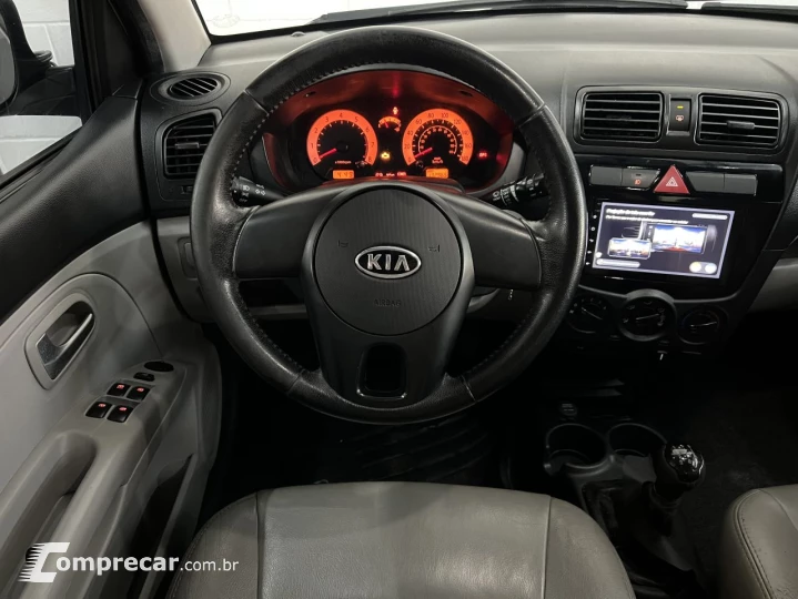 Picanto EX 1.1/1.0/ 1.0 Flex Mec.