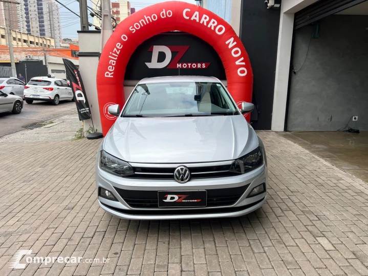 POLO 1.0 200 TSI Comfortline