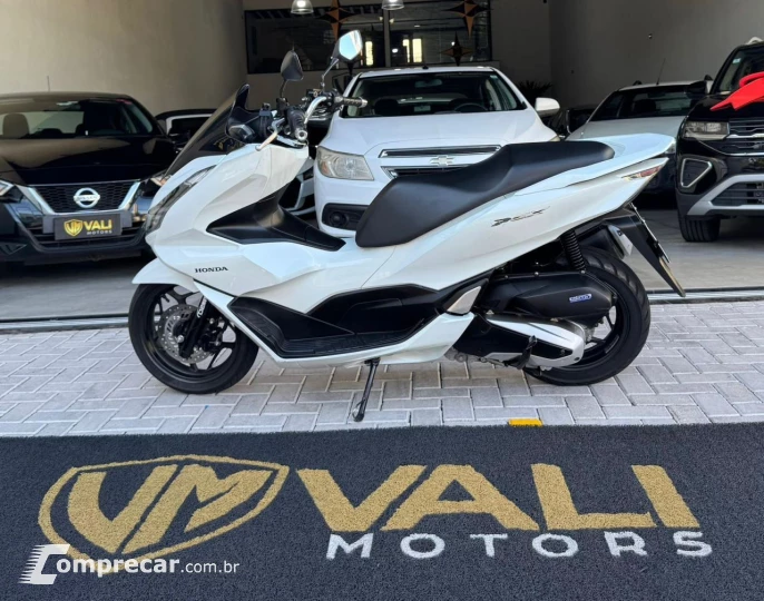 PCX 160