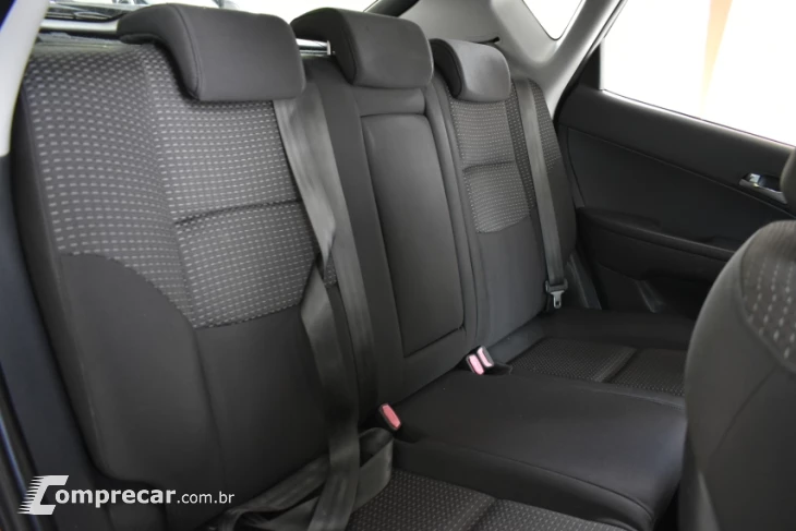 I30 1.8 MPI 16V