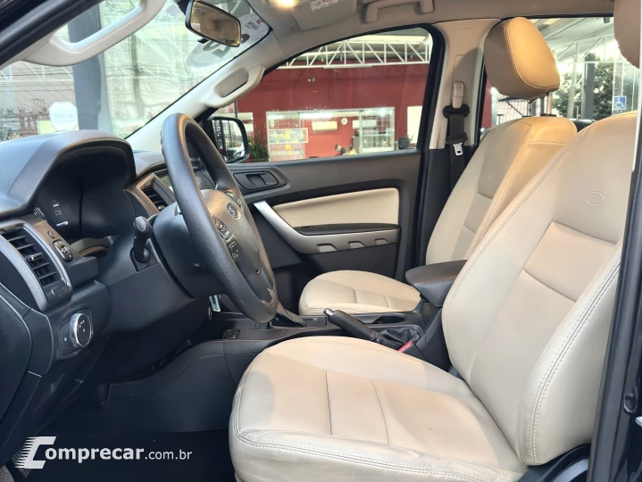 RANGER 2.2 XLS 4X2 CD 16V DIESEL 4P AUTOMÁTICO