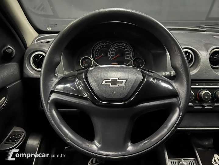 CELTA 1.0 MPFI LT 8V FLEX 4P MANUAL