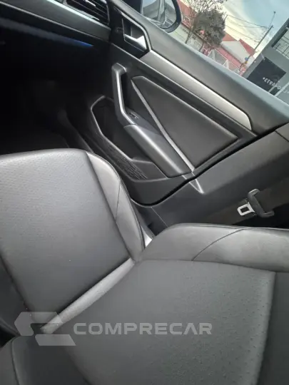 Jeta R-Line TSI