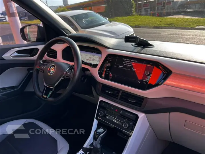 T-CROSS 1.4 250 TSI Highline