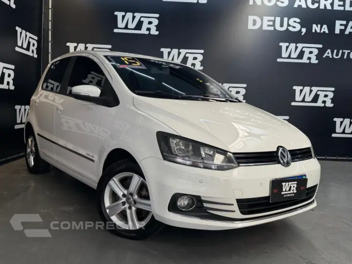 Fox Highline1.6 Flex 16V 5p