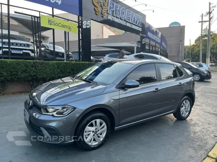 POLO 1.0 170 TSI Sense