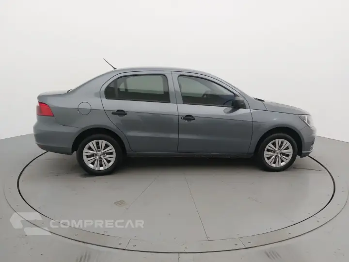 VOYAGE 1.0 12V MPI TOTALFLEX 4P MANUAL