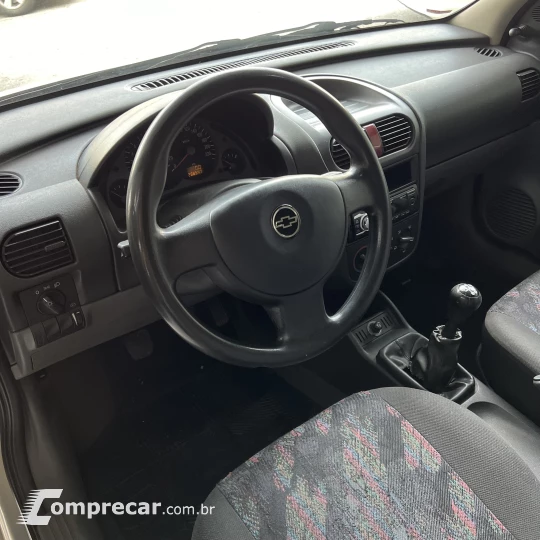 Corsa Sed. Maxx 1.8 MPFI 8V FlexPower
