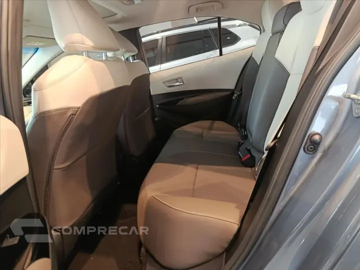 COROLLA 2.0 VVT-IE FLEX ALTIS DIRECT SHIFT