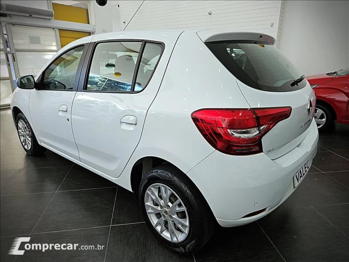 SANDERO 1.0 12V SCE ZEN
