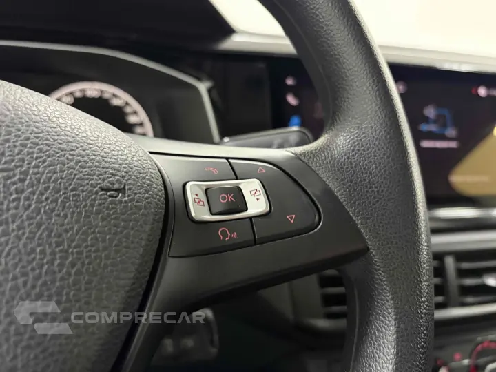 POLO 1.0 MPI TRACK MANUAL