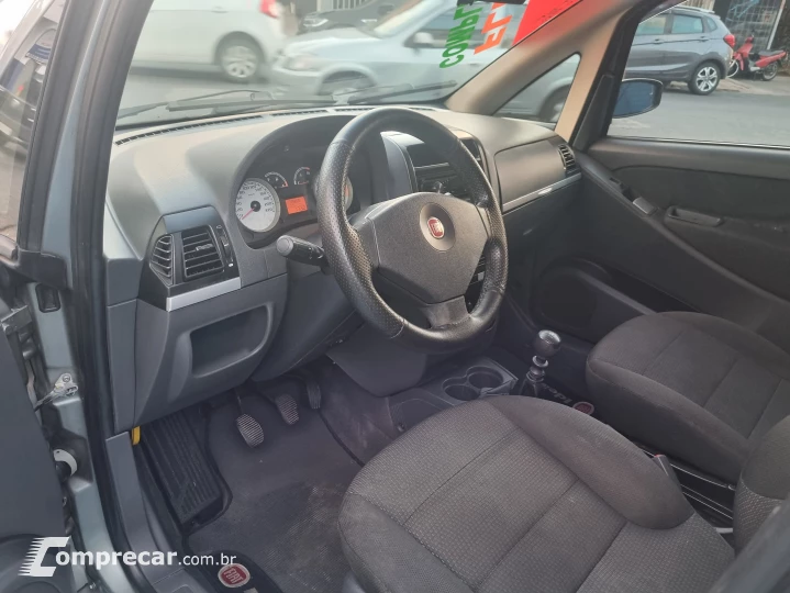 IDEA 1.4 MPI ELX 8V