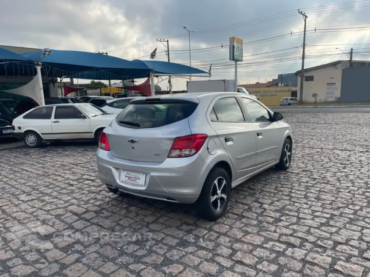 ONIX 1.0 MPFI JOY 8V
