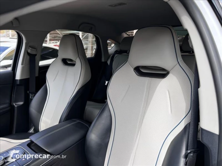 KING 1.5 Dm-i Phev GS