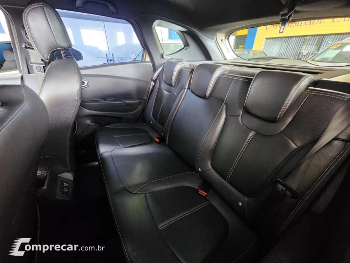 CAPTUR 1.3 TCE Intense