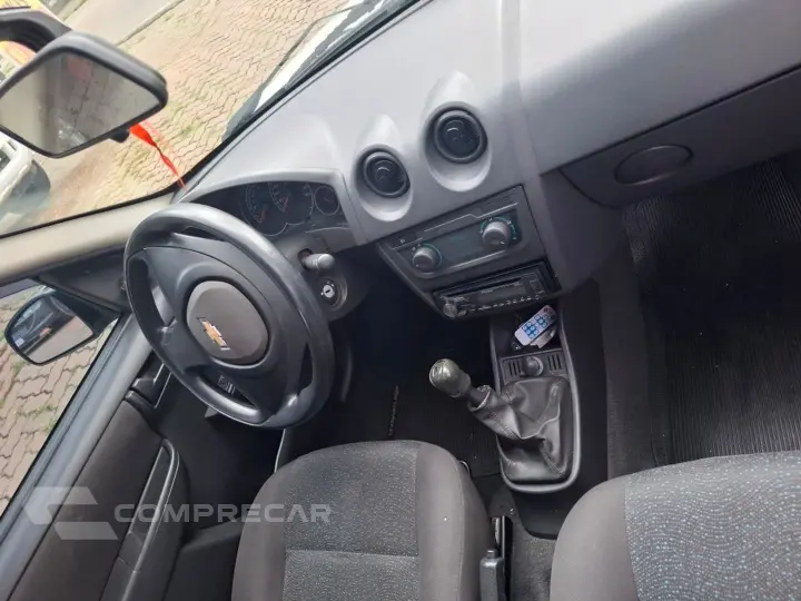 Celta 1.0 Mpfi Ls 8V Flex 2P Manual