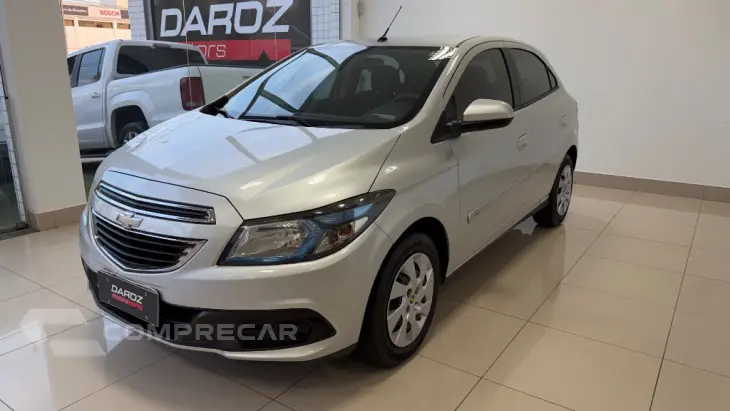 ONIX HATCH LT 1.4 8V FlexPower 5p Mec.