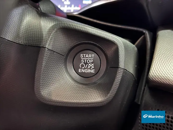 FASTBACK 1.0 TURBO 200 FLEX IMPETUS CVT