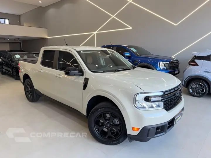 Maverick Lariat 2.0