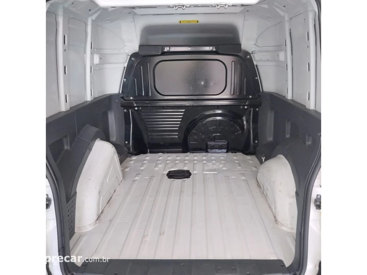 FIORINO 1.4 MPI FURGÃO ENDURANCE 8V FLEX 2P MANUAL