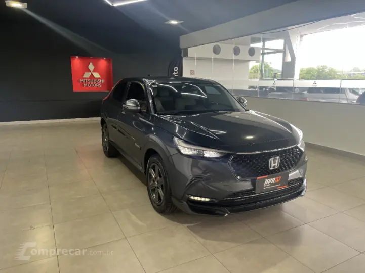 HR-V 1.5 DI I-vtec Turbo Advance