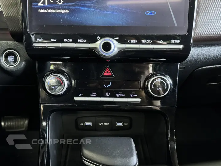CRETA 1.0 TGDI FLEX PLATINUM AUTOMÁTICO