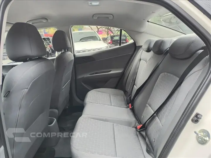 HB20S 1.0 Tgdi Comfort Plus
