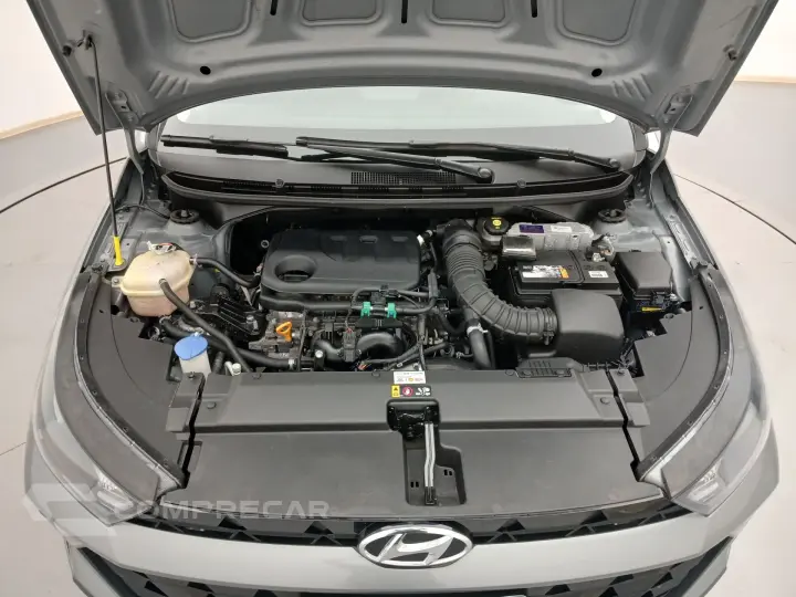 HB20 1.0 TGDI FLEX COMFORT PLUS AUTOMÁTICO