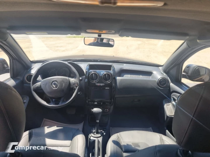 DUSTER 1.6 16V SCE Dynamique