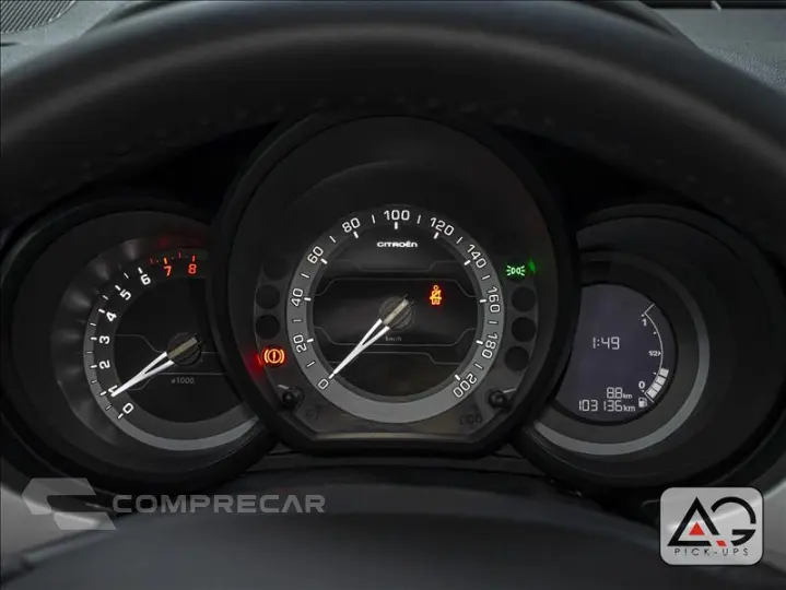 AIRCROSS 1.5 Start 8V