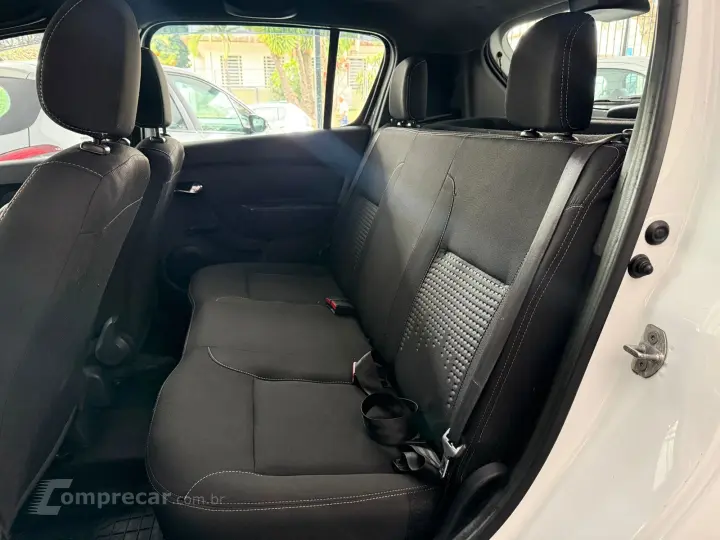 SANDERO 1.0 12V SCE Vibe