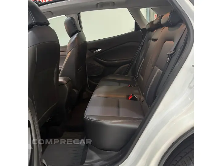 TRACKER 1.2 TURBO FLEX PREMIER AUTOMÁTICO