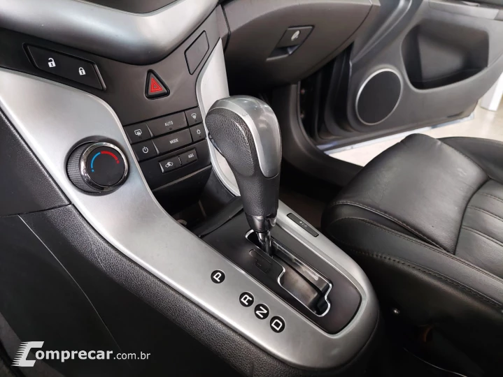 CRUZE 1.8 LT 16V