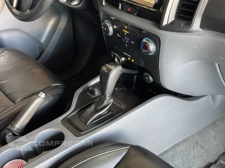 Ranger 2.2 16V XLS DIESEL 4X4 CABINE DUPLA AUTOMÁTICO