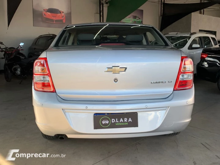 COBALT 1.4 LT 8V