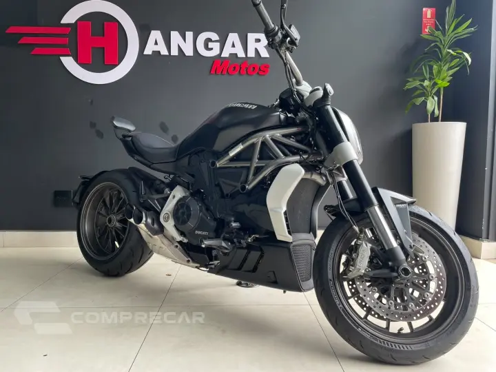 XDIAVEL 1262