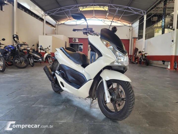 PCX 150