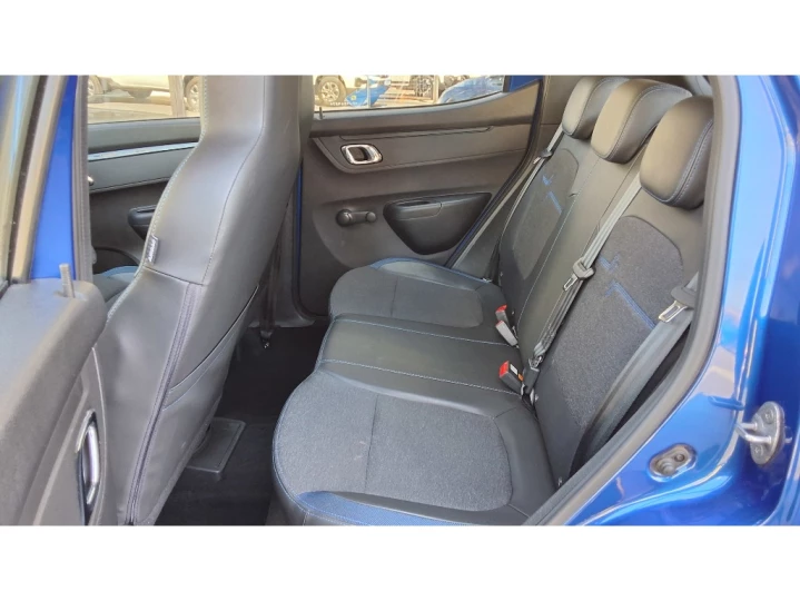 KWID 1.0 12V SCE FLEX INTENSE MANUAL