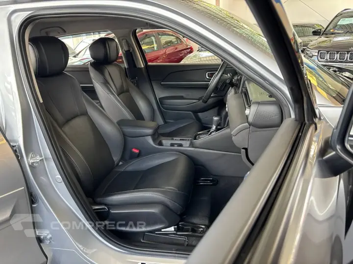 HR-V EXL 1.5 Flex Sensing 16V 5p Aut.