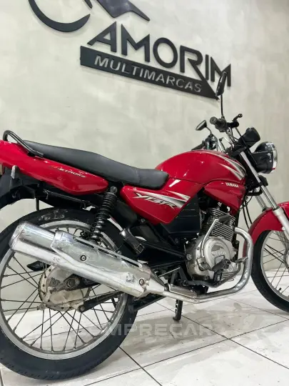 YBR 125
