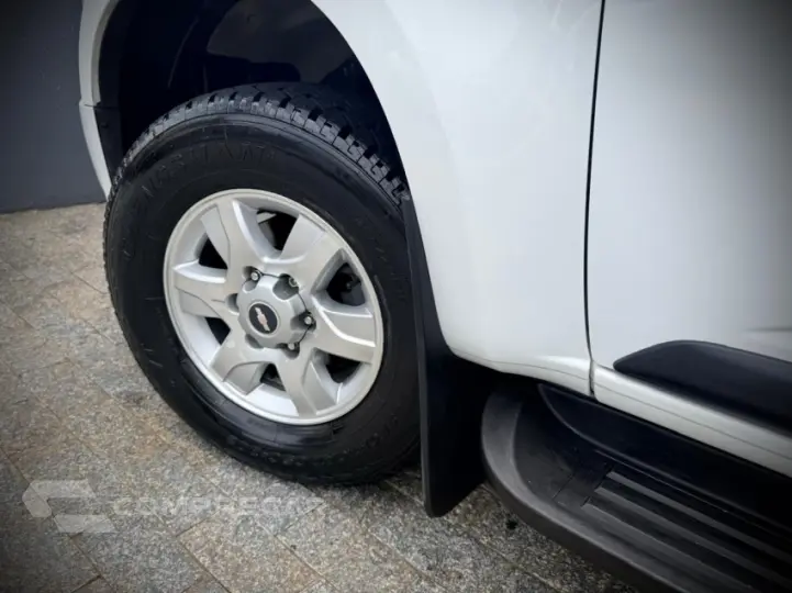 S10 2.5 16V LTZ CD 4X4